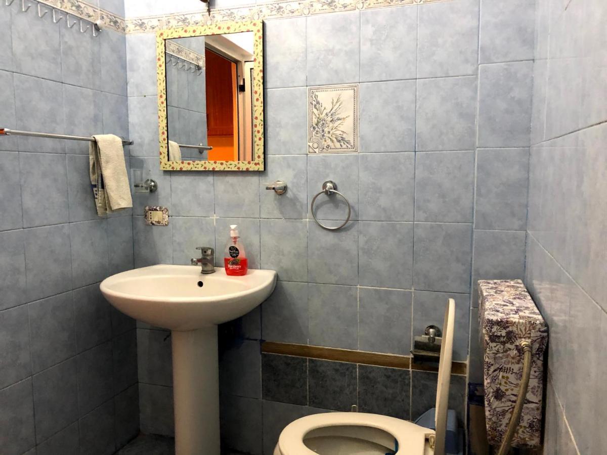 Vogli'S House Apartments & Rooms ดูร์เรส ภายนอก รูปภาพ