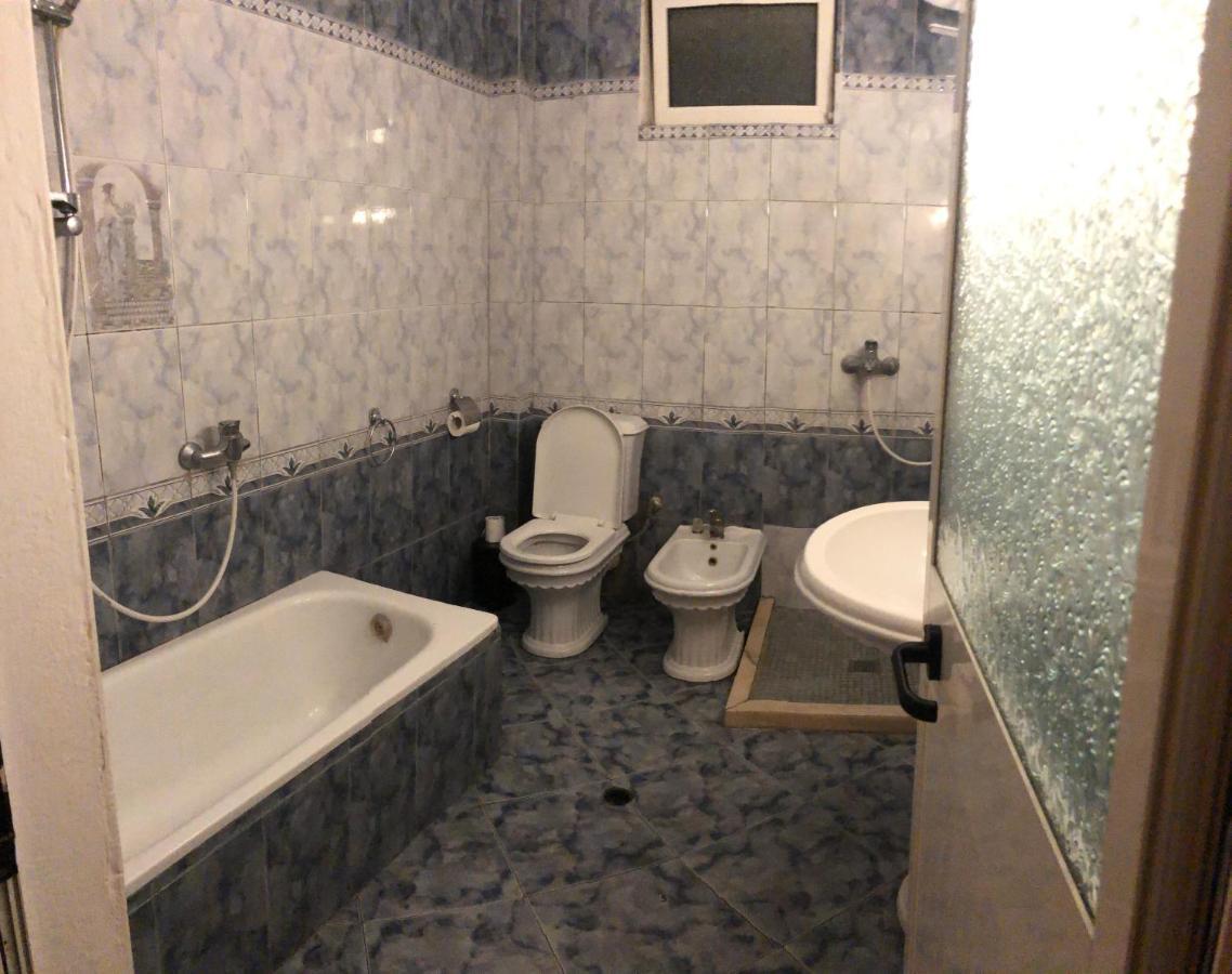 Vogli'S House Apartments & Rooms ดูร์เรส ภายนอก รูปภาพ