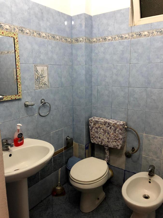 Vogli'S House Apartments & Rooms ดูร์เรส ภายนอก รูปภาพ