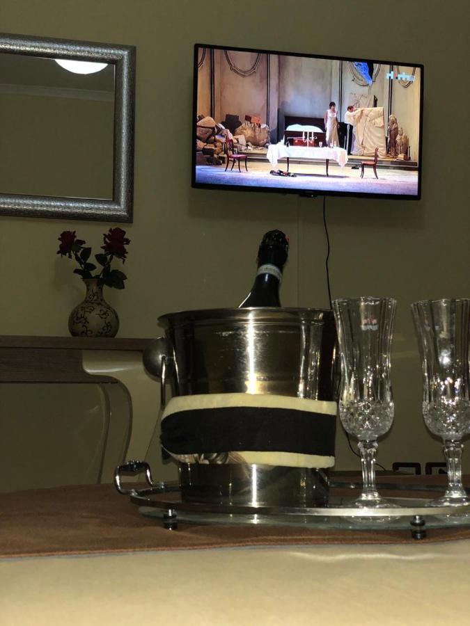 Vogli'S House Apartments & Rooms ดูร์เรส ภายนอก รูปภาพ